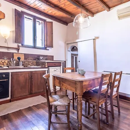 Apartment Palazzo Moro