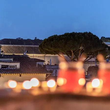 Apartment Palazzo Moro *