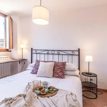 Apartamento Palazzo Moro Roma