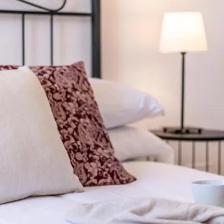Apartment Palazzo Moro Rome