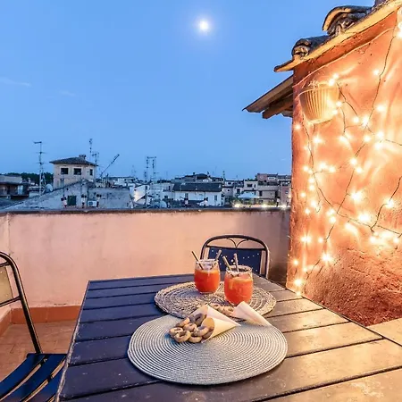 Palazzo Moro *