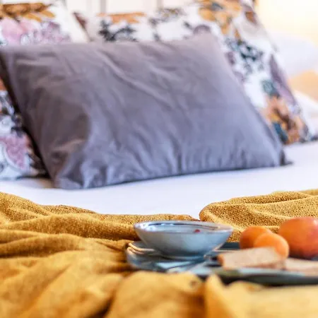 Apartment Palazzo Moro Rome