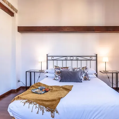 Palazzo Moro Apartment Rome