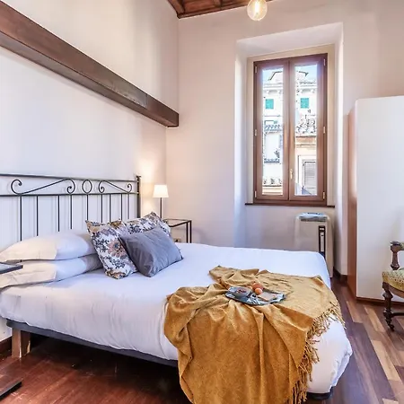 Palazzo Moro Apartamento
