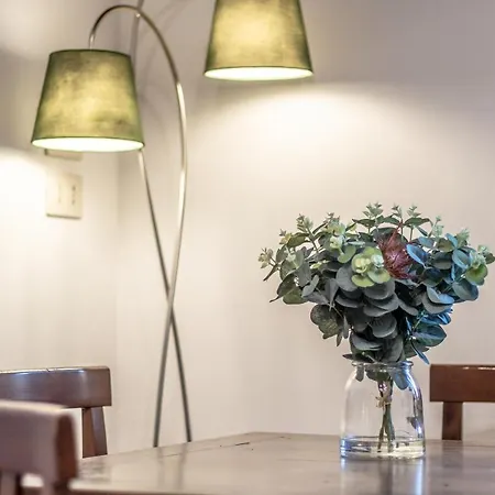 Apartamento Palazzo Moro *