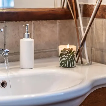 Apartment Palazzo Moro